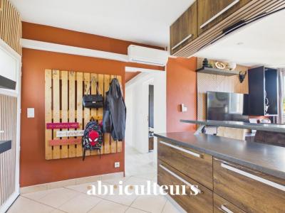 Acheter Appartement Cannet Alpes Maritimes