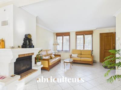 For sale Versailles 5 rooms 107 m2 Yvelines (78000) photo 4