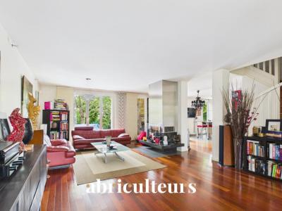 Annonce Vente 6 pi�ces Maison Argenteuil 95
