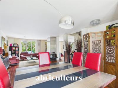 Acheter Maison Argenteuil Val d'Oise