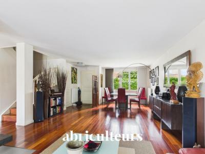 Acheter Maison Argenteuil 582000 euros