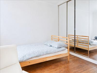 For rent Paris-17eme-arrondissement 1 room 23 m2 Paris (75017) photo 3