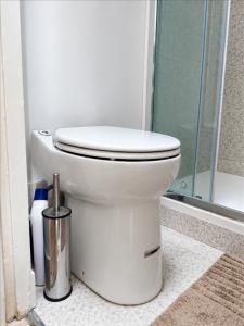 For rent Paris-17eme-arrondissement 1 room 23 m2 Paris (75017) photo 4