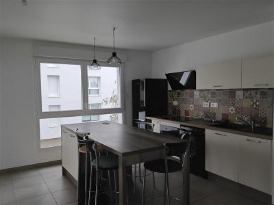Annonce Location 2 pi�ces Appartement Clermont-ferrand 63