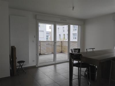 Louer Appartement 44 m2 Clermont-ferrand
