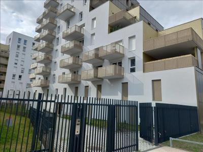 Louer Appartement Clermont-ferrand Puy de dome