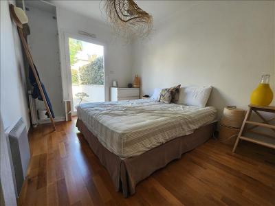 Louer Appartement 82 m2 Bordeaux