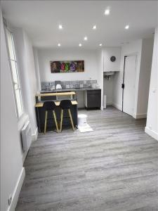 For rent Gonesse 2 rooms 31 m2 Val d'Oise (95500) photo 0