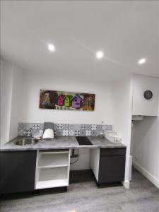 For rent Gonesse 2 rooms 31 m2 Val d'Oise (95500) photo 1