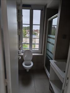 For rent Gonesse 2 rooms 31 m2 Val d'Oise (95500) photo 4