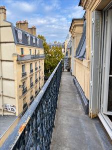 Annonce Location 2 pi�ces Appartement Paris-11eme-arrondissement 75