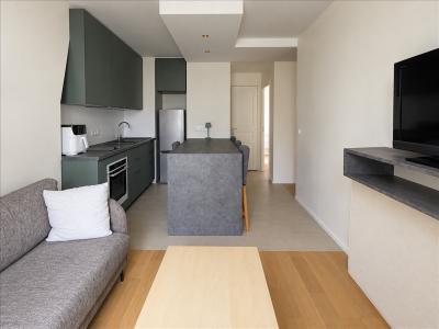 Louer Appartement 41 m2 Paris-11eme-arrondissement