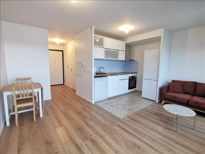 For rent Nanterre 2 rooms 39 m2 Hauts de Seine (92000) photo 1