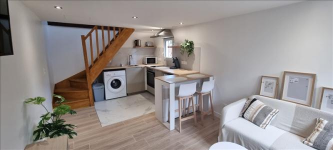 Annonce Location 2 pi�ces Appartement Chatou 78