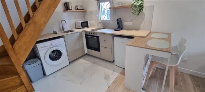 Louer Appartement Chatou Yvelines