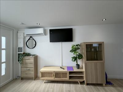 Louer Appartement Chatou 1090 euros