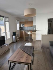 For rent Rochelle 2 rooms 38 m2 Charente maritime (17000) photo 0