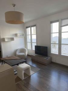 Louer Appartement 38 m2 Rochelle