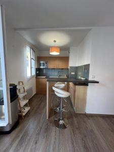 Louer Appartement Rochelle 800 euros