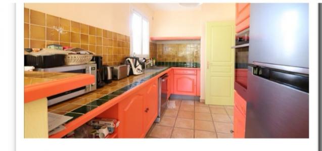 Louer Maison 110 m2 Aix-en-provence