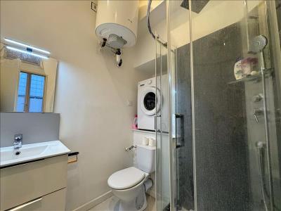 Louer Appartement Grenoble 424 euros