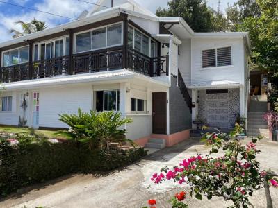 Annonce Vente 6 pi�ces Maison Saint-denis 974