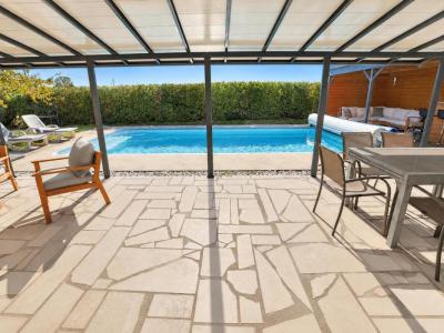For sale Sassenay 8 rooms 169 m2 Saone et loire (71530) photo 4