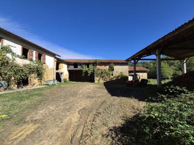 For sale Galan 6 rooms Hautes pyrenees (65330) photo 0