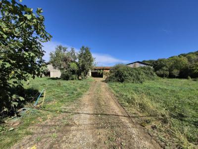 Annonce Vente 6 pi�ces Maison Galan 65