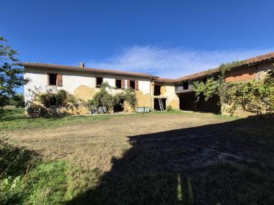 Acheter Maison Galan