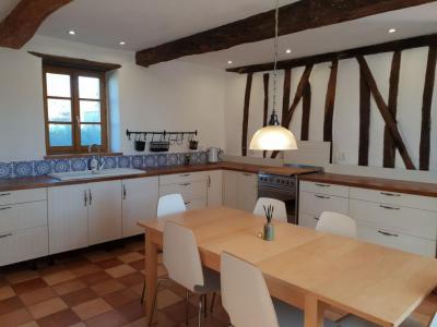 Acheter Maison Saint-michel 249500 euros
