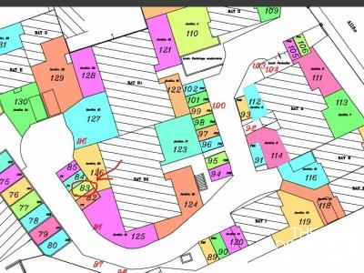 For sale Perray-en-yvelines 1 room 20 m2 Yvelines (78610) photo 1