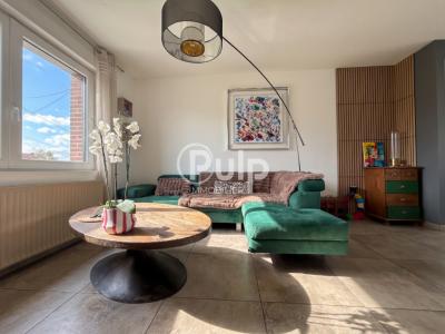 Acheter Maison 93 m2 Agny
