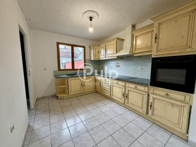 Annonce Vente 5 pi�ces Maison Floringhem 62