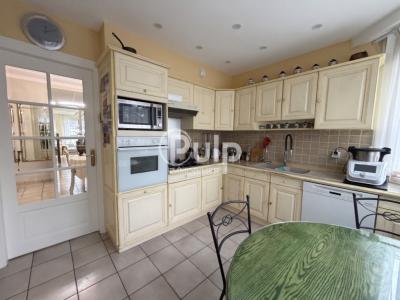 For sale Douai 8 rooms 151 m2 Nord (59500) photo 4