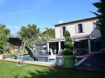 Annonce Vente Prestige Saint-remy-de-provence 13
