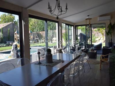 Acheter Prestige 166 m2 Saint-remy-de-provence