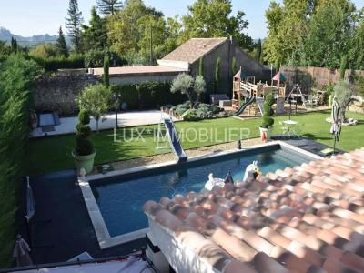 Acheter Prestige Saint-remy-de-provence 870000 euros