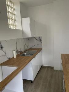 Acheter Appartement 73 m2 Fontenay-sous-bois