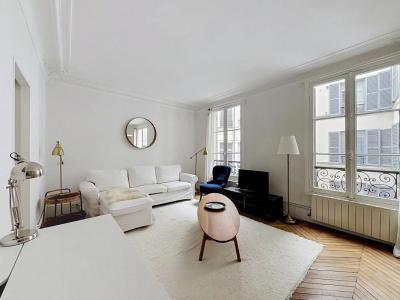 For sale Paris-8eme-arrondissement 4 rooms 77 m2 Paris (75008) photo 4