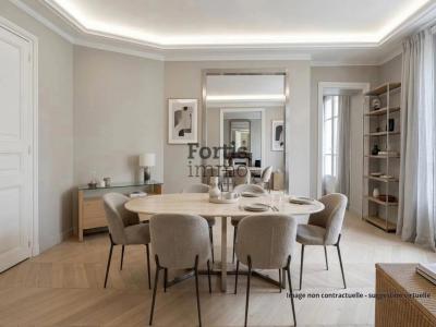 For sale Paris-6eme-arrondissement 3 rooms 88 m2 Paris (75006) photo 0