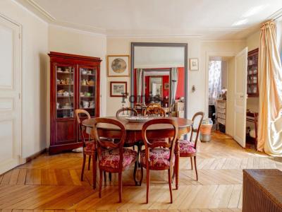 For sale Paris-6eme-arrondissement 3 rooms 88 m2 Paris (75006) photo 1