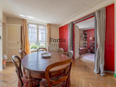 For sale Paris-6eme-arrondissement 3 rooms 88 m2 Paris (75006) photo 2
