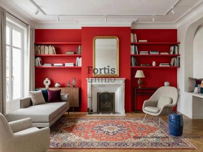 For sale Paris-6eme-arrondissement 3 rooms 88 m2 Paris (75006) photo 3