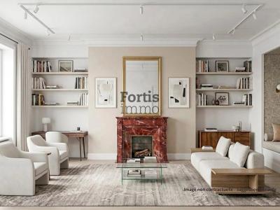 For sale Paris-6eme-arrondissement 3 rooms 88 m2 Paris (75006) photo 4