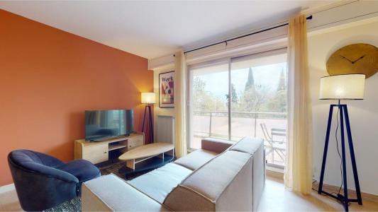 Louer Appartement 110 m2 Montpellier