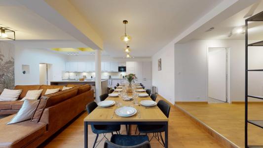 Louer Appartement 324 m2 Villejuif