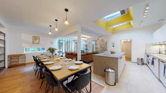 Louer Appartement Villejuif Val de Marne