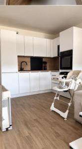 Louer Appartement Dugny 1200 euros