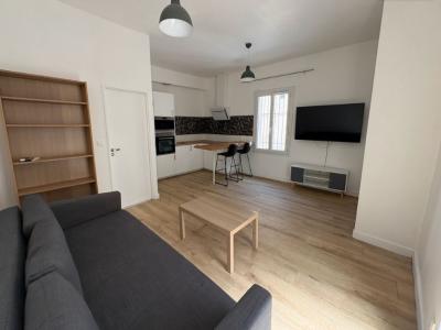 For rent Evry 1 room 25 m2 Essonne (91000) photo 1